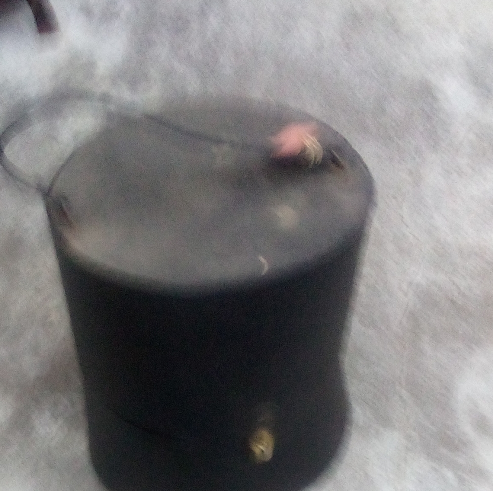 Hat box - Picture 2 of 3